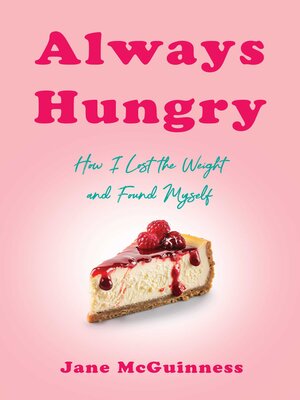 cover image of Always Hungry